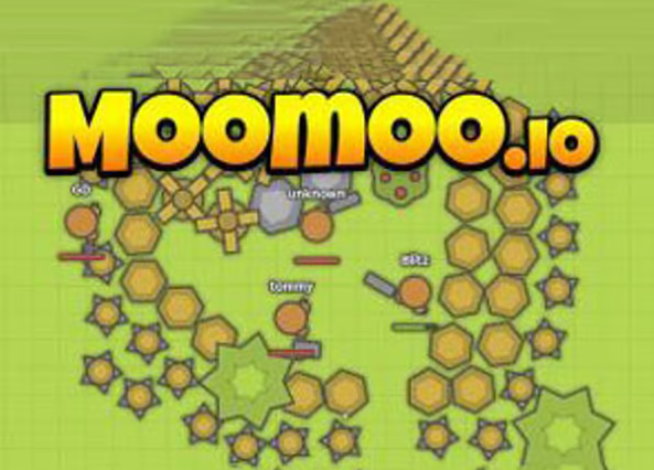 Play MooMoo Unblocked Game Online
