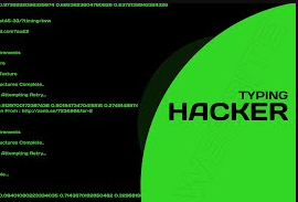 GEEKTyper.com - Hacking Simulator  Hacking simulator, Hacks, Simulation