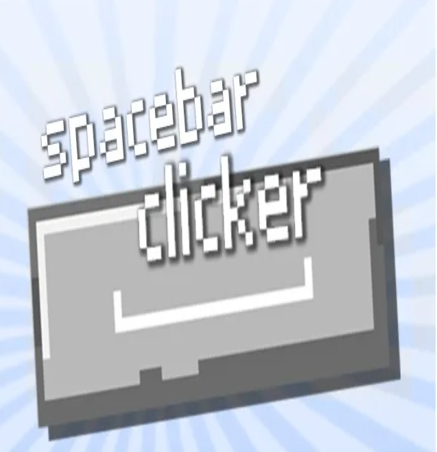 Spacebar Counter  Spacebar Clicker Challenge 