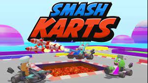Play Smash Karts Unblocked 76 Online for Free