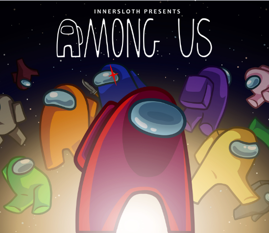 Among Us.io