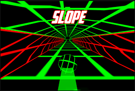 Slope Unblocked  Play Online Now