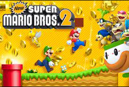 Play Free Online Super Mario bros Game At Unblocked Games