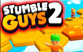 Stumble Boys Match io Game