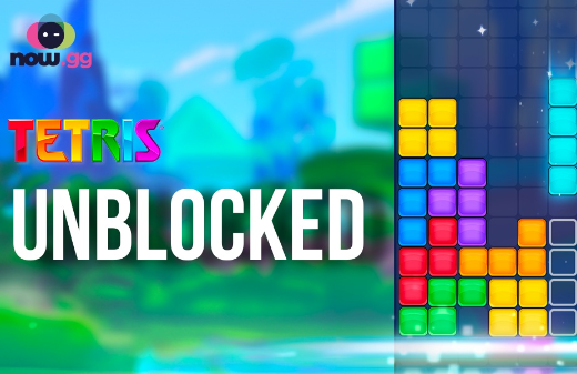 Tetris Unblocked - Play Tetris Unblocked On Paper Io