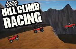 Hill Climb Racing