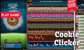 Clicker Games Unblocked - Unblocked Games FreezeNova