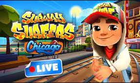 Subway Surfers 2 Online - Play Subway Surfers 2 Online Game on