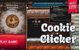 Cookie Clicker Buddy