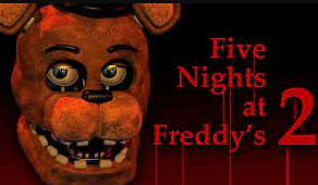 Five Nights at Freddy's 2 Unblocked Game