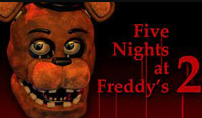 FNAF 4 Unblocked Game