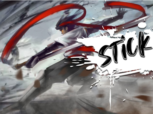 Stickman Fighter - Play Stickman Fighter On Wordle 2