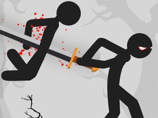 Stickman Fight 2 — Play for free at