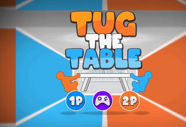 Tug The Table Classic